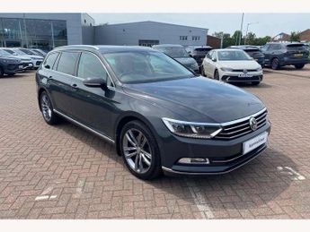 Volkswagen Passat 2.0 TDI GT 5dr DSG [Panoramic Roof] [7 Speed]