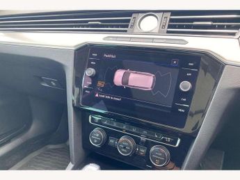 Volkswagen Passat 2.0 TDI GT 5dr DSG [Panoramic Roof] [7 Speed]