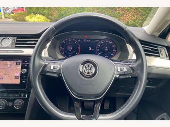 Volkswagen Passat 2.0 TDI GT 5dr DSG [Panoramic Roof] [7 Speed]