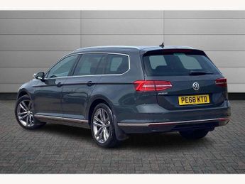 Volkswagen Passat 2.0 TDI GT 5dr DSG [Panoramic Roof] [7 Speed]