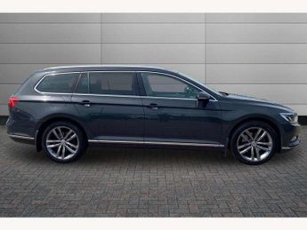 Volkswagen Passat 2.0 TDI GT 5dr DSG [Panoramic Roof] [7 Speed]