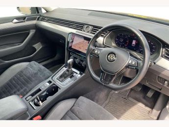 Volkswagen Passat 2.0 TDI GT 5dr DSG [Panoramic Roof] [7 Speed]
