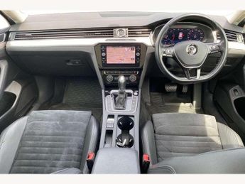 Volkswagen Passat 2.0 TDI GT 5dr DSG [Panoramic Roof] [7 Speed]