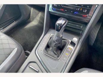 Volkswagen Tiguan 1.4 TSI eHybrid R-Line 5dr DSG