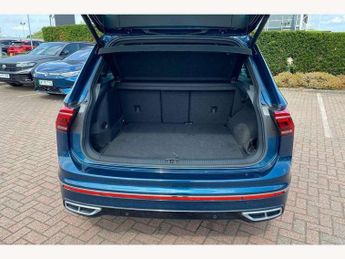 Volkswagen Tiguan 1.4 TSI eHybrid R-Line 5dr DSG