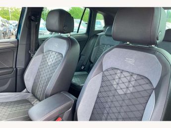 Volkswagen Tiguan 1.4 TSI eHybrid R-Line 5dr DSG