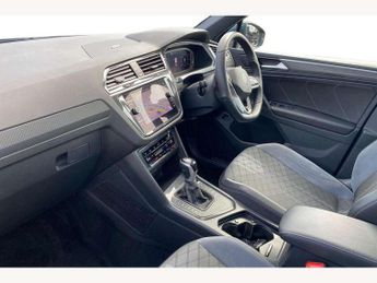 Volkswagen Tiguan 1.4 TSI eHybrid R-Line 5dr DSG