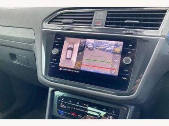 Volkswagen Tiguan 1.4 TSI eHybrid R-Line 5dr DSG