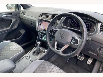 Volkswagen Tiguan 1.4 TSI eHybrid R-Line 5dr DSG