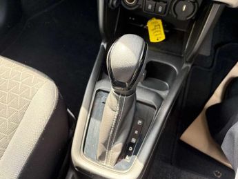 Suzuki Swift 1.2 Mild Hybrid Motion 5dr CVT