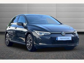 Volkswagen Golf 1.5 TSI 150 Style Edition 5dr