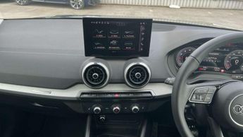Audi Q2 35 TFSI Sport 5dr S Tronic