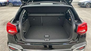 Audi Q2 35 TFSI Sport 5dr S Tronic