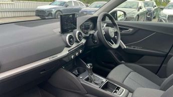 Audi Q2 35 TFSI Sport 5dr S Tronic
