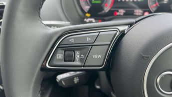 Audi Q2 35 TFSI Sport 5dr S Tronic