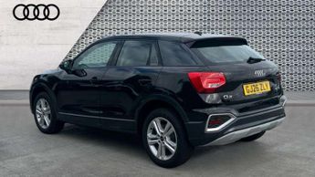Audi Q2 35 TFSI Sport 5dr S Tronic