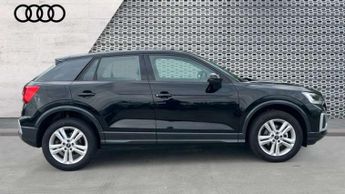 Audi Q2 35 TFSI Sport 5dr S Tronic