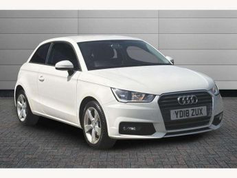 Audi A1 1.0 TFSI Sport 3dr