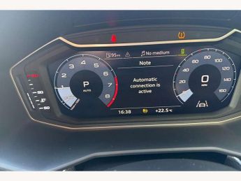 Audi A1 35 TFSI S Line 5dr S Tronic