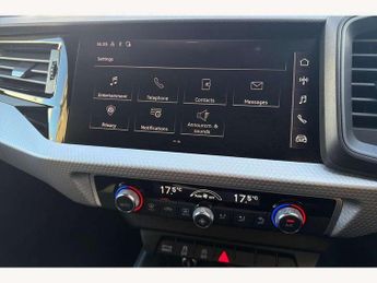 Audi A1 35 TFSI S Line 5dr S Tronic