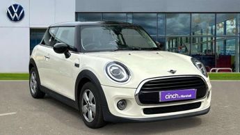 MINI Hatch 1.5 Cooper Classic II 3dr Auto