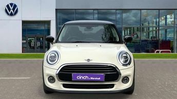 MINI Hatchback 1.5 Cooper Classic II 3dr Auto