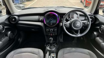 MINI Hatchback 1.5 Cooper Classic II 3dr Auto
