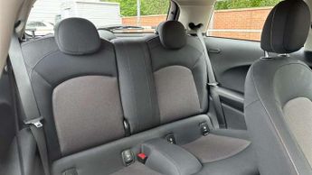 MINI Hatchback 1.5 Cooper Classic II 3dr Auto