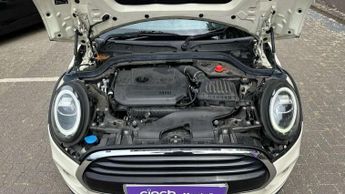 MINI Hatchback 1.5 Cooper Classic II 3dr Auto