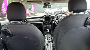 MINI Hatchback 1.5 Cooper Classic II 3dr Auto
