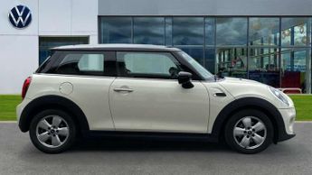 MINI Hatchback 1.5 Cooper Classic II 3dr Auto