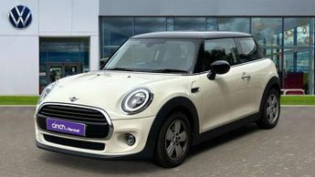 MINI Hatchback 1.5 Cooper Classic II 3dr Auto