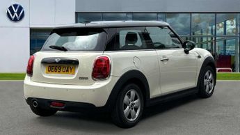 MINI Hatchback 1.5 Cooper Classic II 3dr Auto