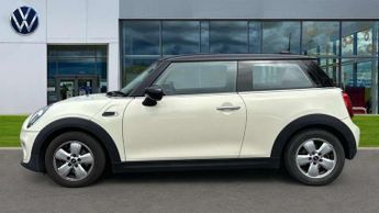 MINI Hatchback 1.5 Cooper Classic II 3dr Auto