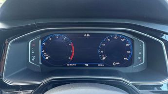 Volkswagen Polo 1.0 TSI 110 R-Line 5dr DSG