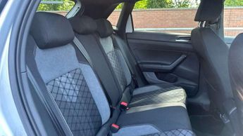 Volkswagen Polo 1.0 TSI 110 R-Line 5dr DSG