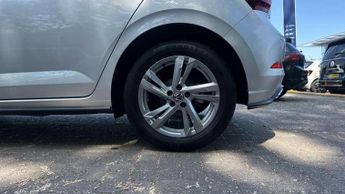 Volkswagen Polo 1.0 TSI 110 R-Line 5dr DSG