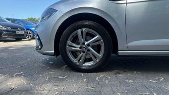 Volkswagen Polo 1.0 TSI 110 R-Line 5dr DSG