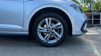 Volkswagen Polo 1.0 TSI 110 R-Line 5dr DSG