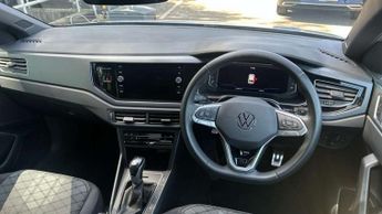 Volkswagen Polo 1.0 TSI 110 R-Line 5dr DSG