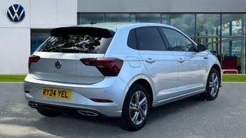 Volkswagen Polo 1.0 TSI 110 R-Line 5dr DSG