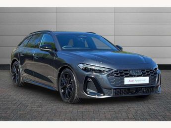 Audi A5 2.0 TFSI 299 e Quattro Black Ed 5dr S tronic