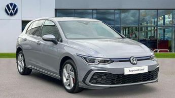 Volkswagen Golf 1.4 TSI GTE 5dr DSG