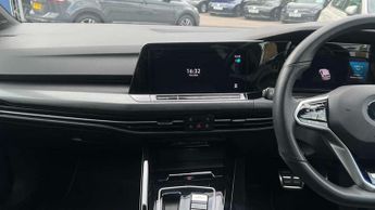 Volkswagen Golf 1.4 TSI GTE 5dr DSG