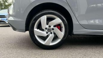 Volkswagen Golf 1.4 TSI GTE 5dr DSG