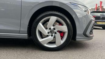 Volkswagen Golf 1.4 TSI GTE 5dr DSG
