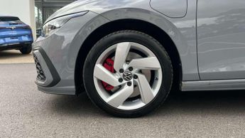Volkswagen Golf 1.4 TSI GTE 5dr DSG