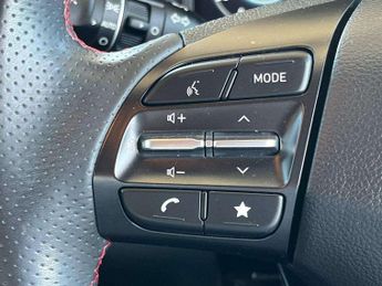Hyundai Kona 1.0 TGDi 48V MHEV N Line 5dr