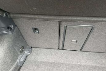 Volkswagen Golf 1.6 TDI SE [Nav] 5dr DSG