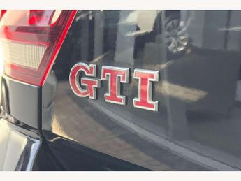 Volkswagen Polo 2.0 TSI GTI+ 5dr DSG
